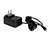 cctv power plug